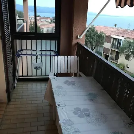 Studio Climatise Avec Vue Panoramique Proche Mer Apartment *
